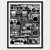 Mixtape Mobb Deep & Nas