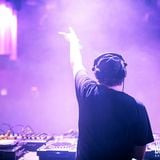 The Upbeats (Non Vogue Records) @ Respect DnB Radio - Los Angeles (23.01.2013)