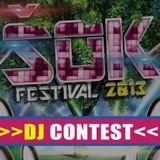Labbrat - ŠOK Festival 2013 DJ Contest