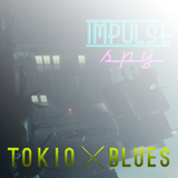 Minimix Septiembre @Tokio Blues