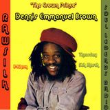 SLR - Dennis Brown Tribute 5th March 2015