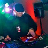 DJ A_Live - LIVE @ Wall St
