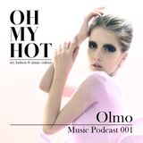 OMH Podcast 001 - Olmo