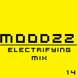 MoodzzFM - Electrifying Mix 14 (Electro/Prog)