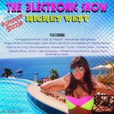 Rickey West 3lectronic Show 77