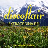 Discoflair Extraordinaire May 2015