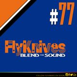 Blend the Sound #77