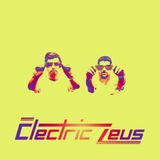 Electric Zeus DJ SET @ Los Gitanos