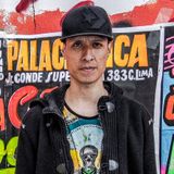 Chakruna's Peruvian Flavor Mixtape