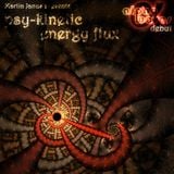 Psy-Kinetic Energy Flux - Part 3