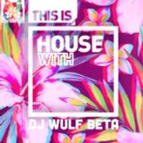 DJ WÜlf Beta House Mix