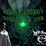HIGH ENERGY WORKOUT MIX II