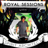 TFI Royal Sessions with 'Spirit Architect'