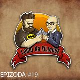 LOVCI NA FILMOVE #019 - Iron Man 1, 2 & 3