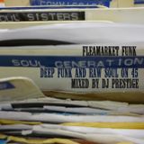 FMF Vol. 32-Soul Generation:Deep Funk and Soul 45s