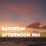 Saturday Afternoon Mix 7