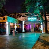 Opening Electronic Session @ Baires Leloir - 26.04.2013