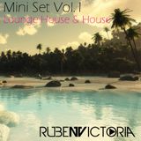 Lounge & House MiniSet Rubén Victoria