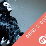 Drums of Death - Mixmag Mix