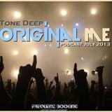 ORIGINAL ME by Tone Deep (2013)
