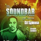 SOUNDBAR SPINNA MJ TRIBUTE