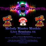 melody master mushie sessions 14