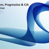 Ordem, Progressive & CIA (2007)