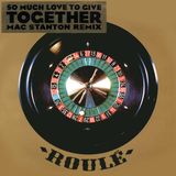 Pure Daft'n Mac Christmas mix