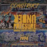 #3 - Construct - UP2015 20th Anniversary Mixtape Series