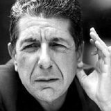 sunday morning sessions part 86 - Leonard Cohen