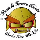 Desde la tercera cuerda entrevista a Peatón Lagunero transmitido por Radio Faro 90.1 fm