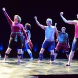 Rachel DeGuzman chats with Rochester based dancer, choreographer and educator - Missy Pfohl Smith