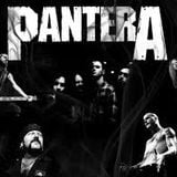 Rubik#91 Groove Metal with PANTERA