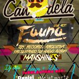 CANDELA Podcast vol. 1