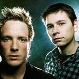 Sun and Bass Warmup - 02 - Ulterior Motive (Subtitles Records) @ Concrete Space - London (15.08.)