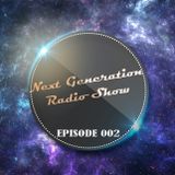 DYNNEK Presents - Next Generation Radio (Episode #002)