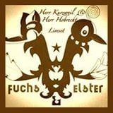 Herr Kurzweil & Herr Hobrecht Liveset Fuchs und Elster part 1