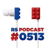 RadioSpin Podcast #05.13