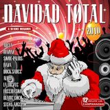 Navidad Total 2010 - Mixed by DJ Kike