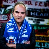 Nas Orelhas da Bola #8 | Indo eu, indo eu, a caminho de Belém