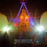 Jamie Lin - Live @ Opulent Temple - Burning Man 2009