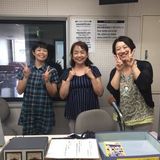 つながれボリューション!27.6.27飯塚清美さん