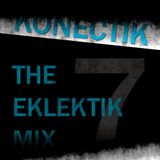 The Eklektik Mix - #7