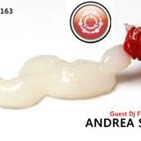 THE K-MEL SHOW / EPISODE 163 @ CUEBASE-FM (Germany) Dj Andrea Sabato (Italy) 30.06.14