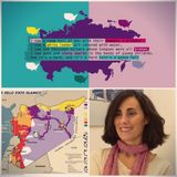 Disegnare carte geografiche nel web 2.0 - intervista a Laura Canali di Limes
