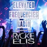 Elevated Frequencies Radio 003