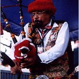 Funky Bag Of Pipes