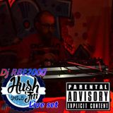 HushFM Live Broadcast By Dj RBE2000 May 14 2015