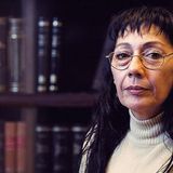 Entrevista María del Carmen Verdú Segunda Parte