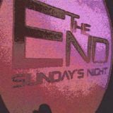 THE END SESIONS CATERING + FIESTA 2012-01-22